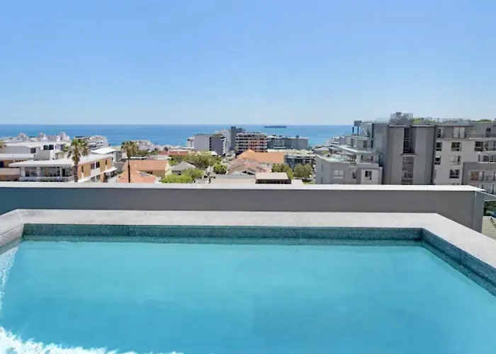 Oceanfront Bliss With Breathtaking Views