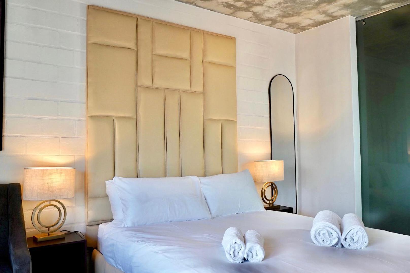 Oceanfront Bliss With Breathtaking Views Aparthotel Cape Town