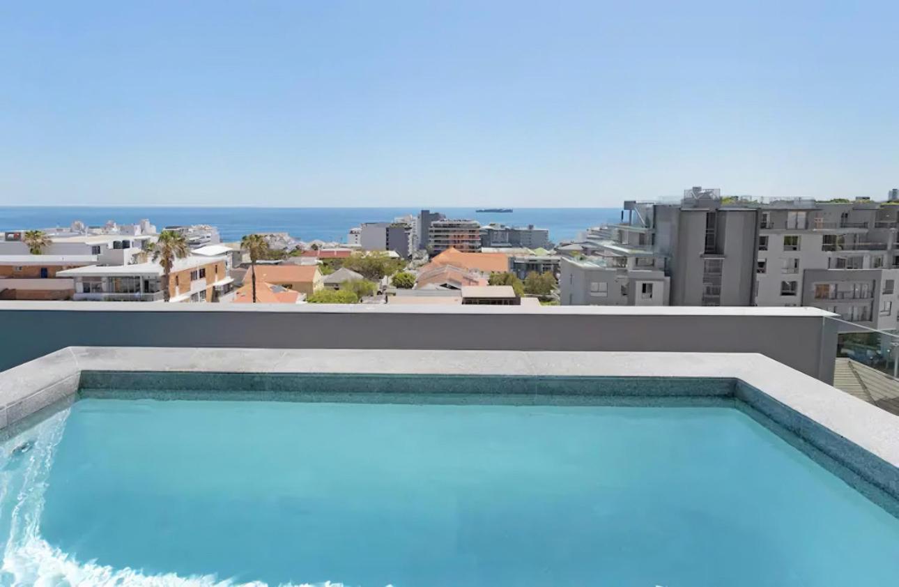 Aparthotel Oceanfront Bliss With Breathtaking Views
