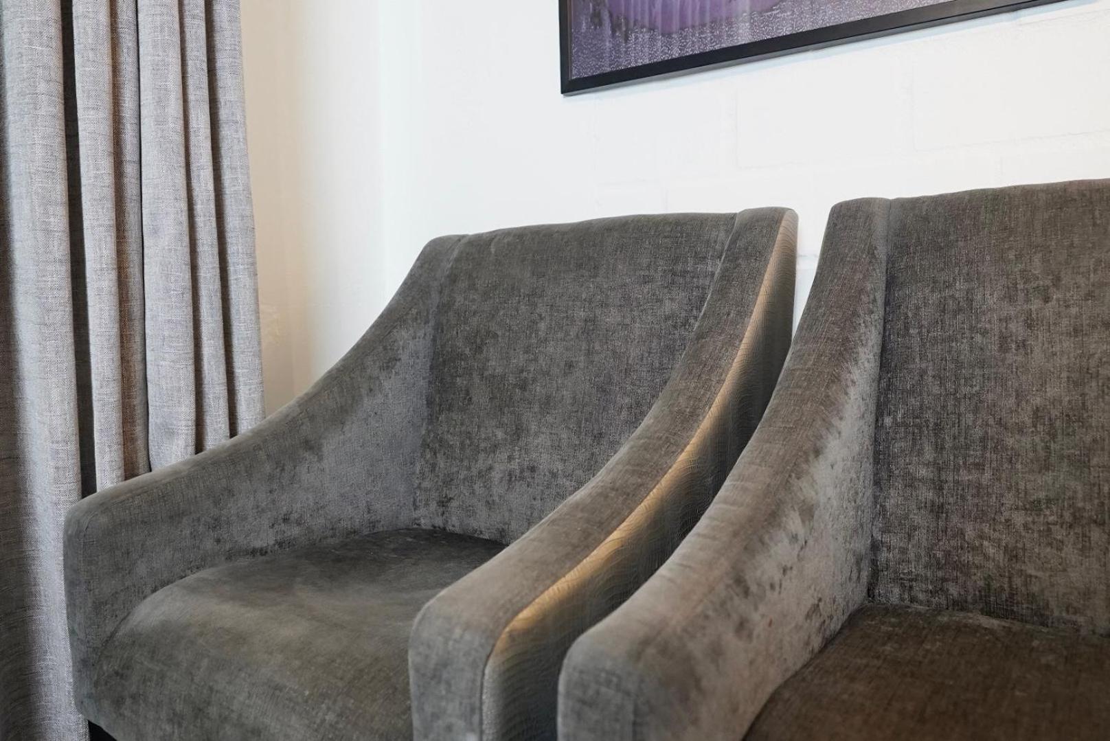 Oceanfront Bliss With Breathtaking Views Aparthotel Cape Town