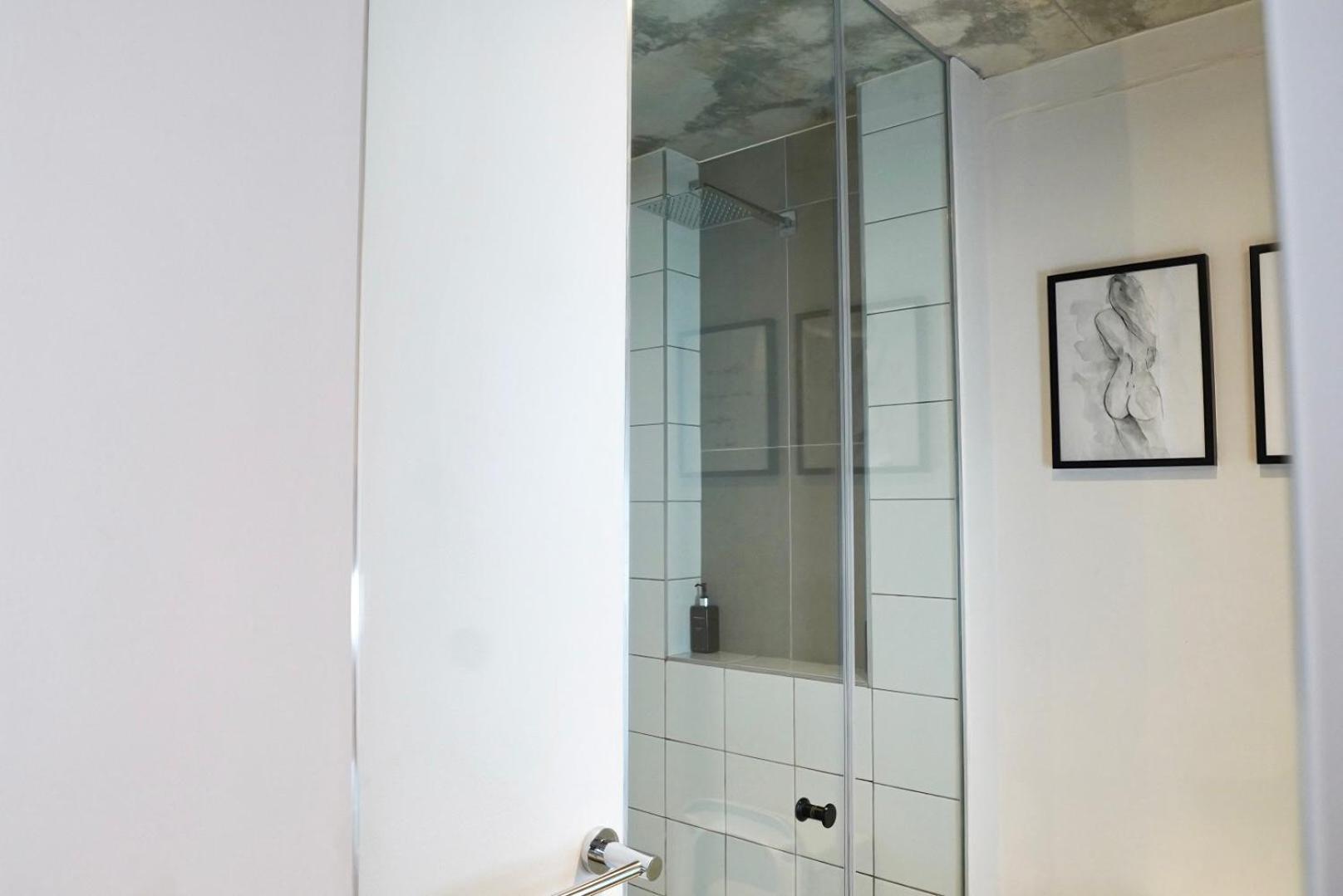 Oceanfront Bliss With Breathtaking Views Aparthotel Cape Town