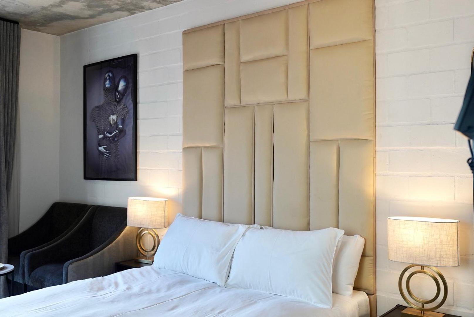 Aparthotel Oceanfront Bliss With Breathtaking Views