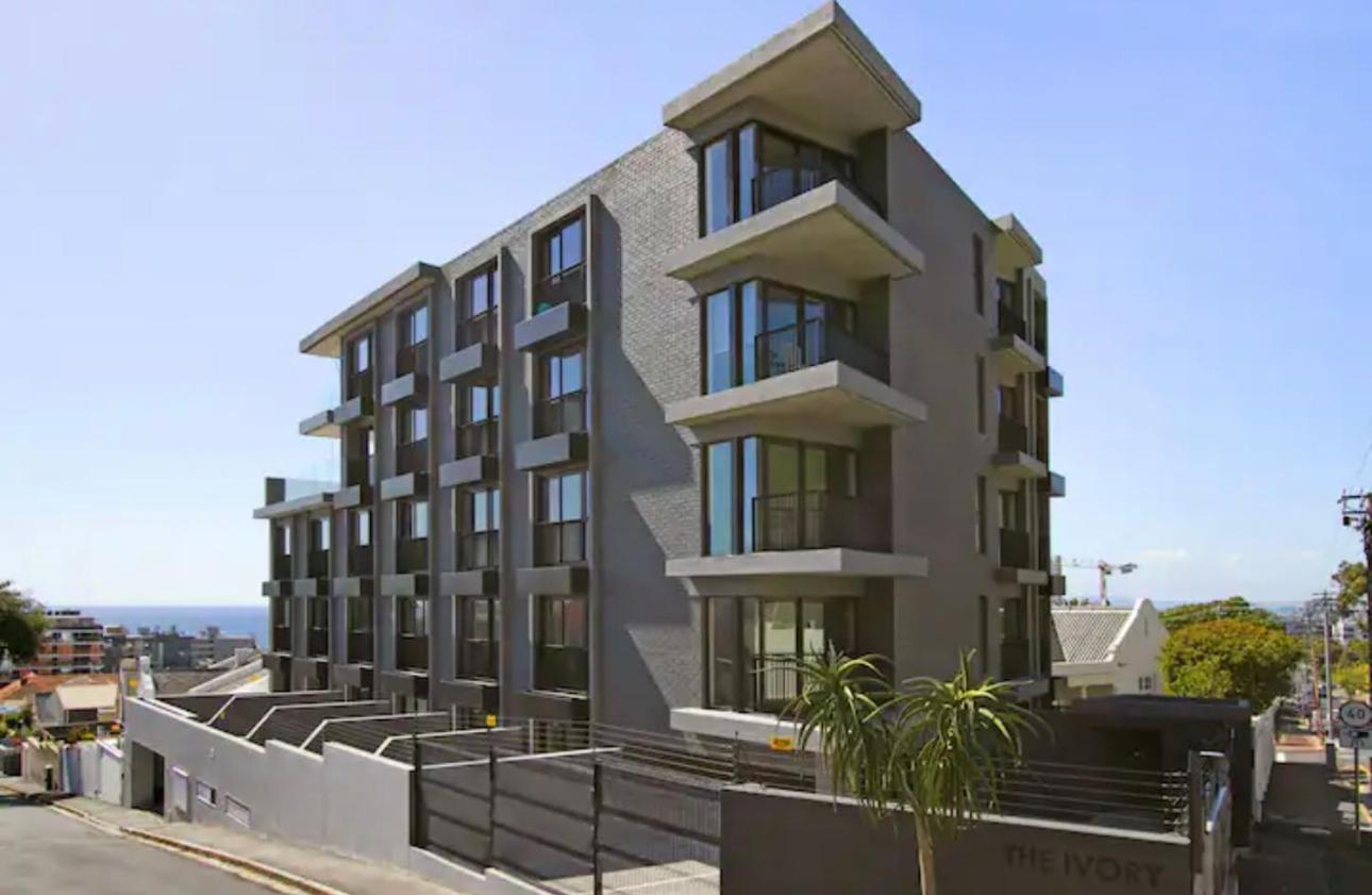 Aparthotel Oceanfront Bliss With Breathtaking Views *
