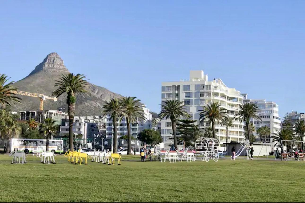 Oceanfront Bliss With Breathtaking Views * Cape Town