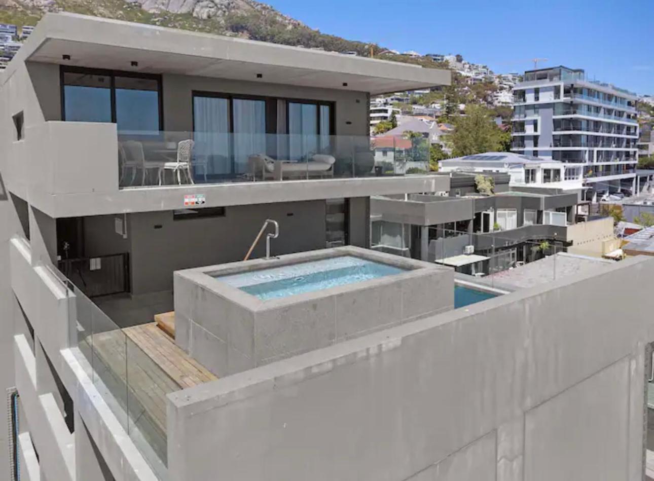 Aparthotel Oceanfront Bliss With Breathtaking Views *